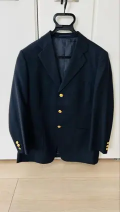 メンズジャケット ブラック