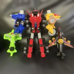 ダイヤルマシン 6点セット