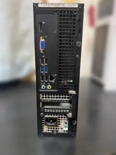 Dell OptiPlex 3020 スリムデスクトップ