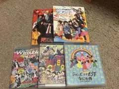 2026年最新】ジャニーズwest blu-rayの人気アイテム - メルカリ