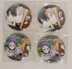 オンラインくじ 電撃文庫30周年記念 ソードアート・オンライン SAO 缶