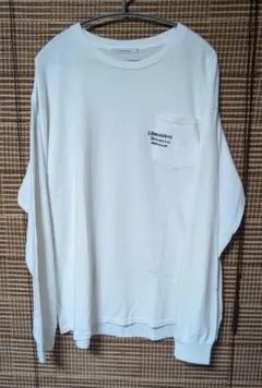 【used】リベレイダース ロンT L