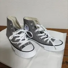 コンバース　ネクスター　ハイカット