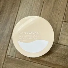 KANSOSAN スキンケアモイスチャーバームファンデーション 02