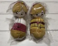 ハイキュー!! 宮侑 もちマス