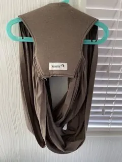 コニー抱っこ紐　Sサイズ　ブラウン