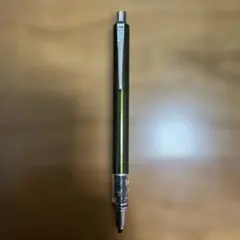 【ジャンク？】パイロット　2+1 蝕刻　ボールペン　廃番 送料無料 USED 廃盤筆記具 PILOT(パイロット) 2+1 蝕刻 エッジング 多