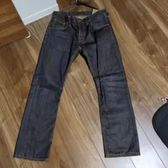 【美品】Nudie Jeans Co ヌーディージーンズ メンズ