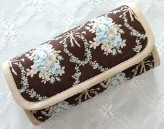 長財布ハンドメイド