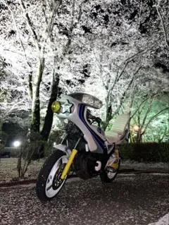 2026年最新】xjr400 4hm 外装の人気アイテム - メルカリ