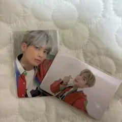 TXT テヒョン トレカ  4OIN  FOREUL