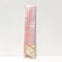 にじさんじ オリエンス Oriens 赤城ウェン 2周年 リボンスカーフ