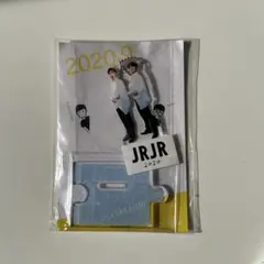 2023年のジャルジャル DVD-BOX & ガチャガチャアクキー 特典のデザイン解禁！※【ジャルジャル】4月9日(水)発売DVD『2023年の