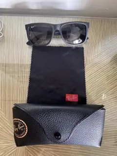 【レイバン】 RB4165偏光レンズ 黒