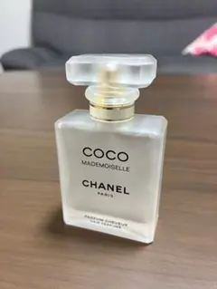 CHANEL COCO Mademoiselle マドモアゼル　ヘアパルファム