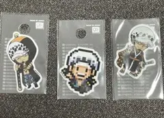【ワンピース】麦わらストア　シール