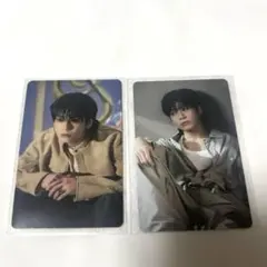2026年最新】Bts 映画 特典 ジョングクの人気アイテム - メルカリ