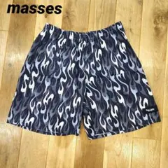 2026年最新】masses ショートパンツの人気アイテム - メルカリ