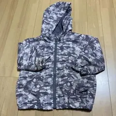 Bobson グレー系カモフラージュアウター 90のサムネイル