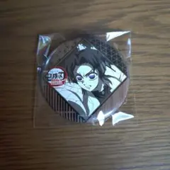 鬼滅の刃 ufotable DINING 缶バッジ 胡蝶しのぶ