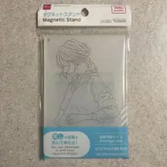 Daiso ダイソー マグネットスタンド 推し活 フォトフレーム