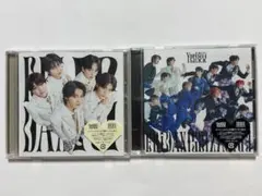 Yes!東京 15周年盤A・M!LK盤 セット