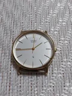 【ジャンク品】CITIZEN QUARTZ 本体のみのサムネイル