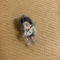 ハイキュー　でふぉフィグ　梟谷　赤葦 京治