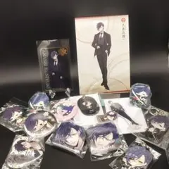 明石国行アクリルフィギュア スタンド6種セット 2025年最新】明石国行 アクリルスタンドの人気アイテム - メルカリ