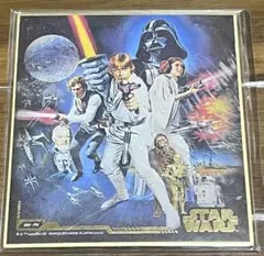 スターウォーズ ミニ色紙 SW-P4