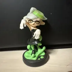 amiibo スプラトゥーン ホタルのサムネイル