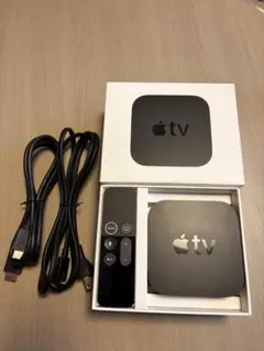 2026年最新】apple tv 4k 第1世代の人気アイテム - メルカリ