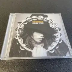 (S18) 柴咲コウ / CIRCLE CYCLE