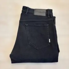 最終値下げ！PT TORINOブラックデニムREGGAE 33