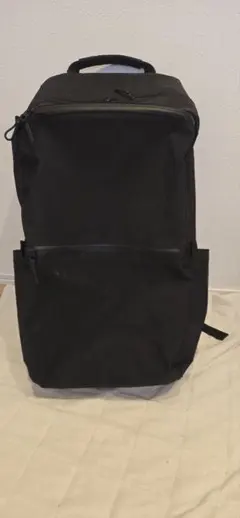 ユニクロ　ファンクショナルバックパック　リュックサック　UNIQLO リュック