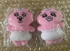 おぱんちゅうさぎ かぷっこふれんず ぬいぐるみ