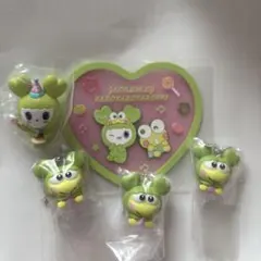 Twice×Sanrio ジョンヨンセット