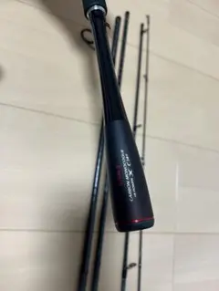 温故知新様専用シマノ ゾディアス (パックロッド) C66ML-5 - メルカリ
