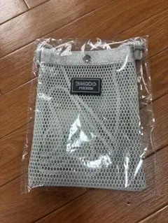 BMSG FES'26 MEGA Capsule メッシュサコッシュ