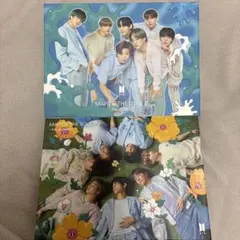 MAP OF THE SOUL: 7 - THE JOURNEY