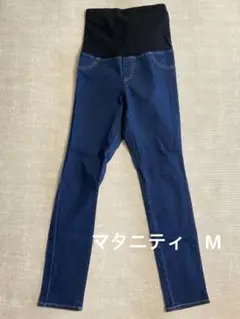 ELFIN DOLL マタニティパンツ M