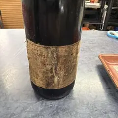 Crème de Cassis 1958年 ヴィンテージ リキュールのサムネイル