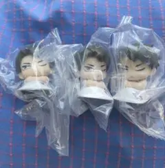 ハイキュー!! おねむたん vol.2 牛島若利 3個セット