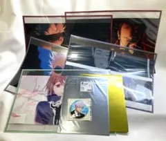 呪術廻戦 ファントムパレード 大きめグッズ まとめC