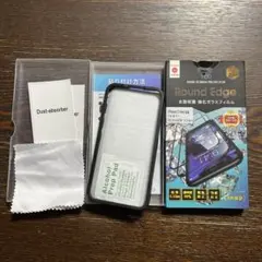 iPhone12mini ガラスフィルム