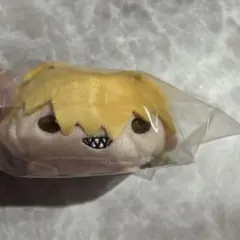 チェンソーマン のるキャラマスコット デンジ