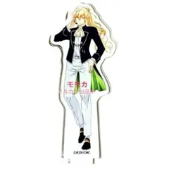 Collar×Malice カラマリ IDOL アクリルジオラマ 白石景之