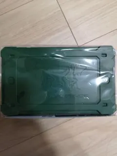 ドラゴンボール一番くじ ギニュー特戦隊!!来襲 G賞 コンテナボックス