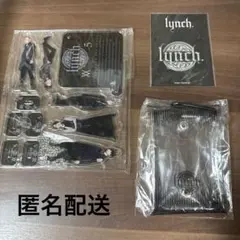 2026年最新】国内アーティスト：lynch. ミュージシャン その他の人気