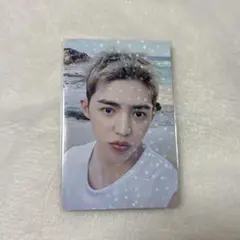 SEVENTEEN エスクプス トレカ